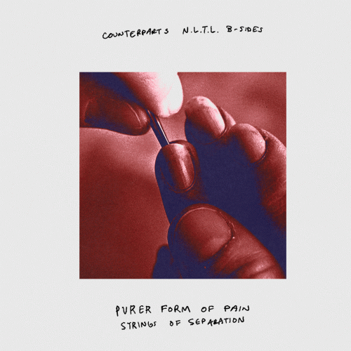 Counterparts : Purer Form Of Pain